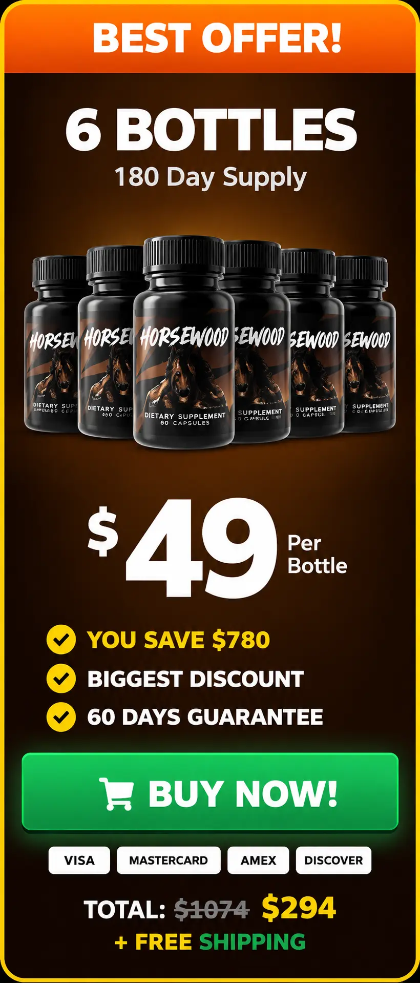 Trimoryn 3 Bottle Price